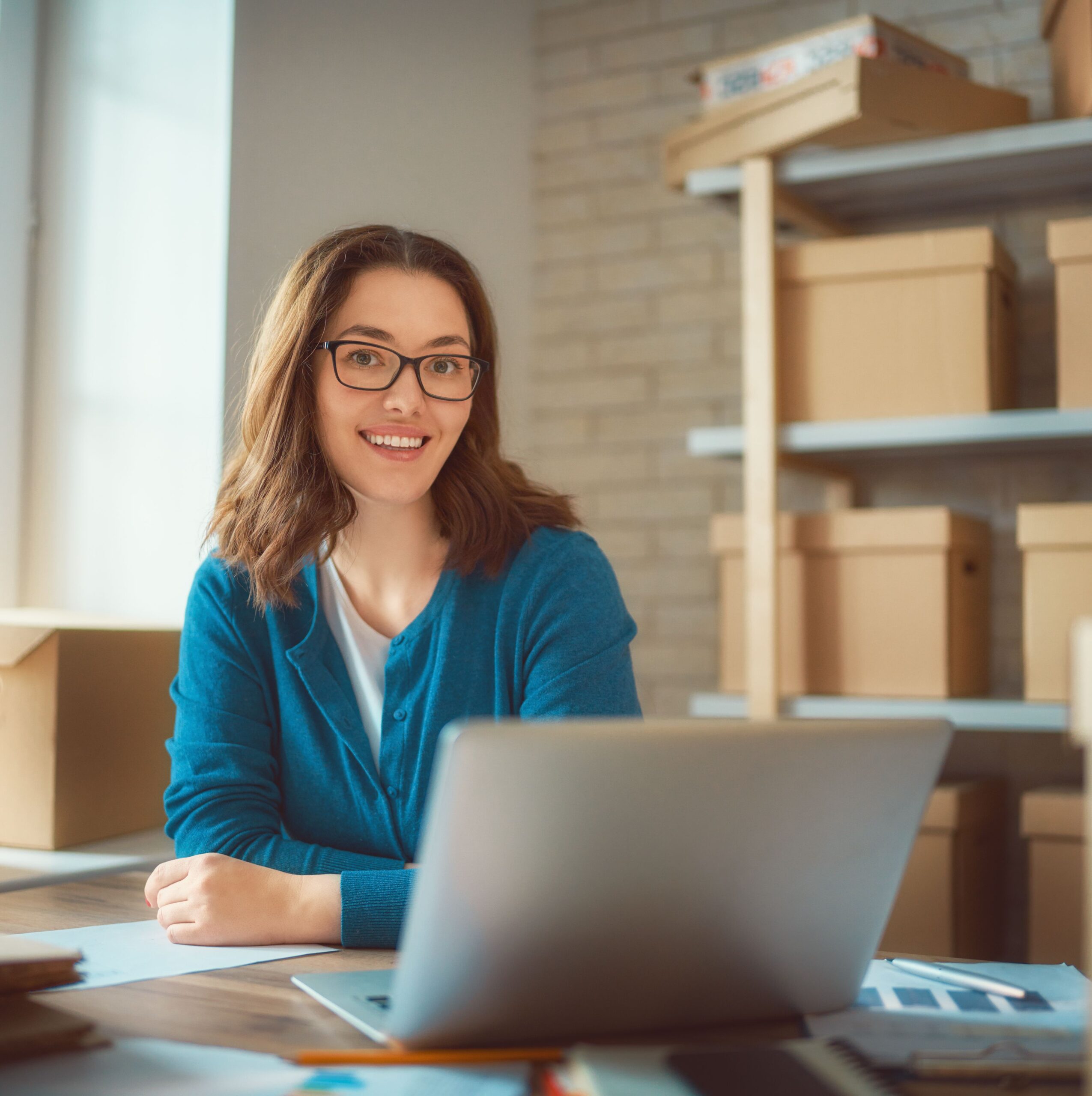 Los Angeles Commercial Warehouse Rentals