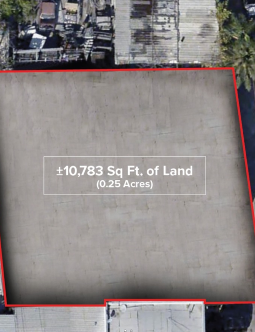 Industrial Leasing at 1201 Alameda St, Compton, CA 90222